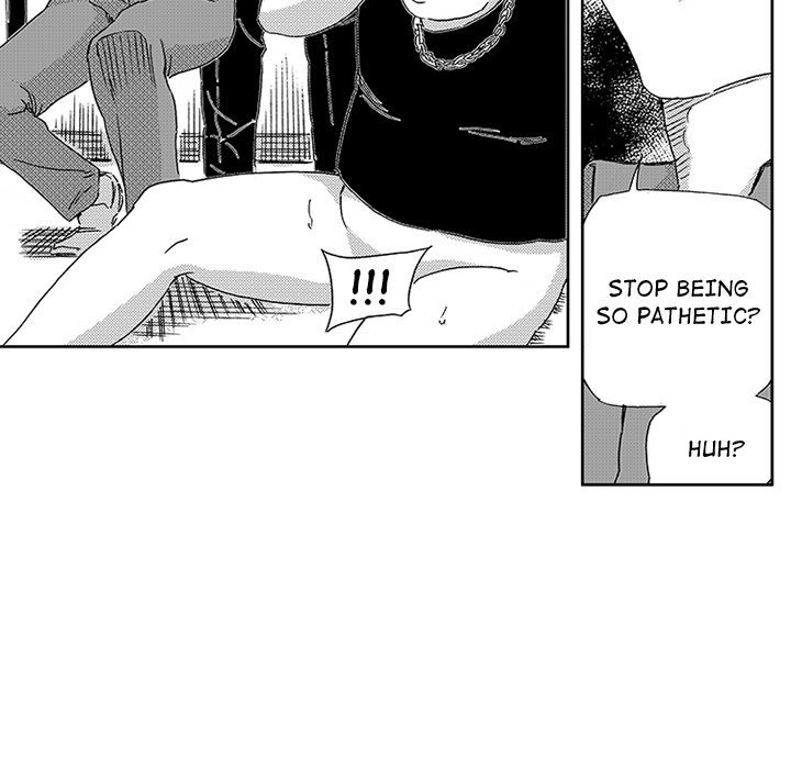 Miss Provocative - Chapter 41 [photo 30] - MangaPorn