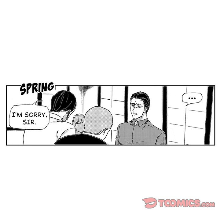 Miss Provocative - Chapter 41 [photo 31] - MangaPorn