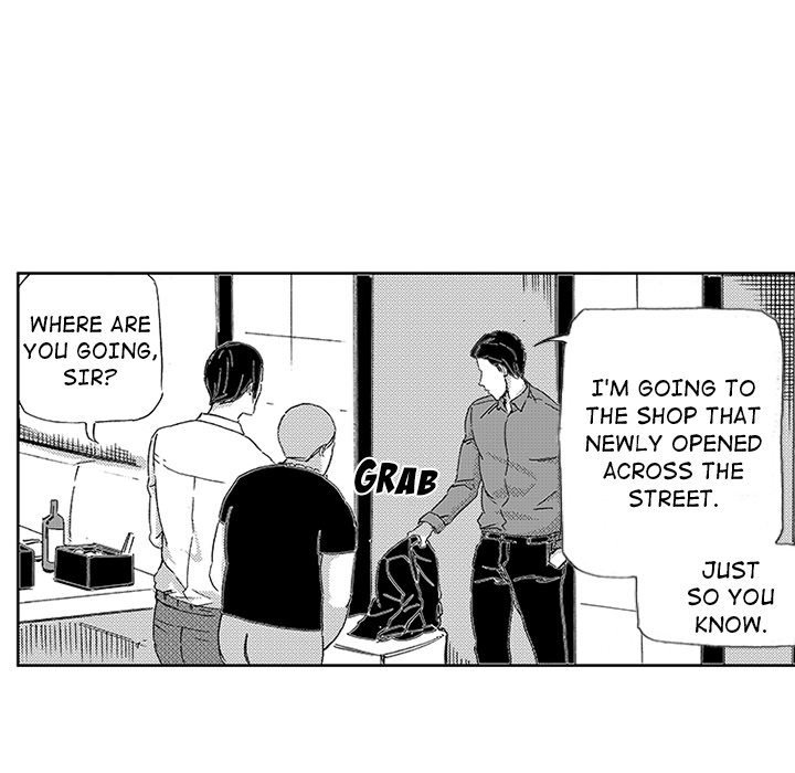 Miss Provocative - Chapter 41 [photo 32] - MangaPorn