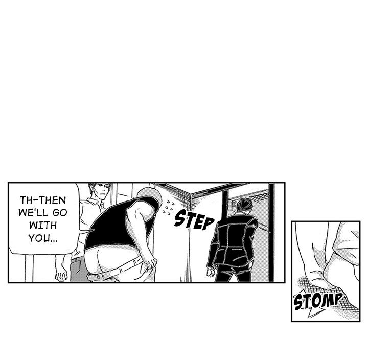 Miss Provocative - Chapter 41 [photo 33] - MangaPorn