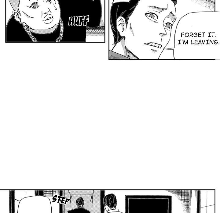 Miss Provocative - Chapter 41 [photo 36] - MangaPorn