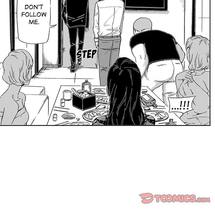 Miss Provocative - Chapter 41 [photo 37] - MangaPorn