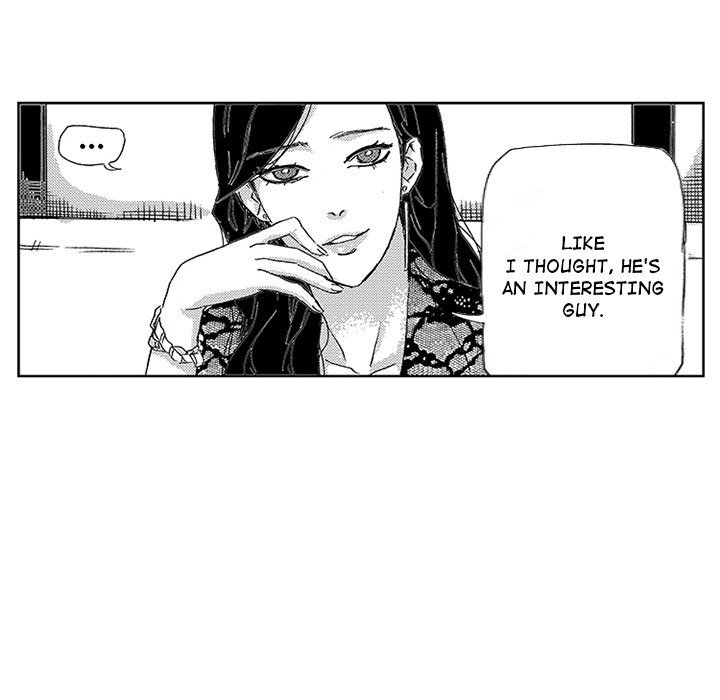 Miss Provocative - Chapter 41 [photo 38] - MangaPorn