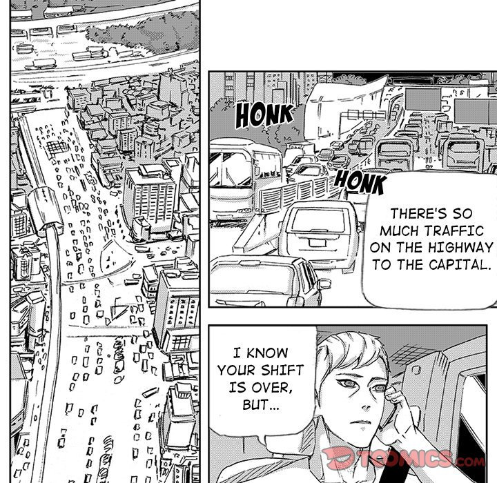 Miss Provocative - Chapter 41 [photo 40] - MangaPorn