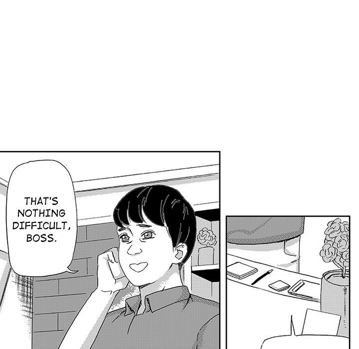 Miss Provocative - Chapter 41 [photo 42] - MangaPorn