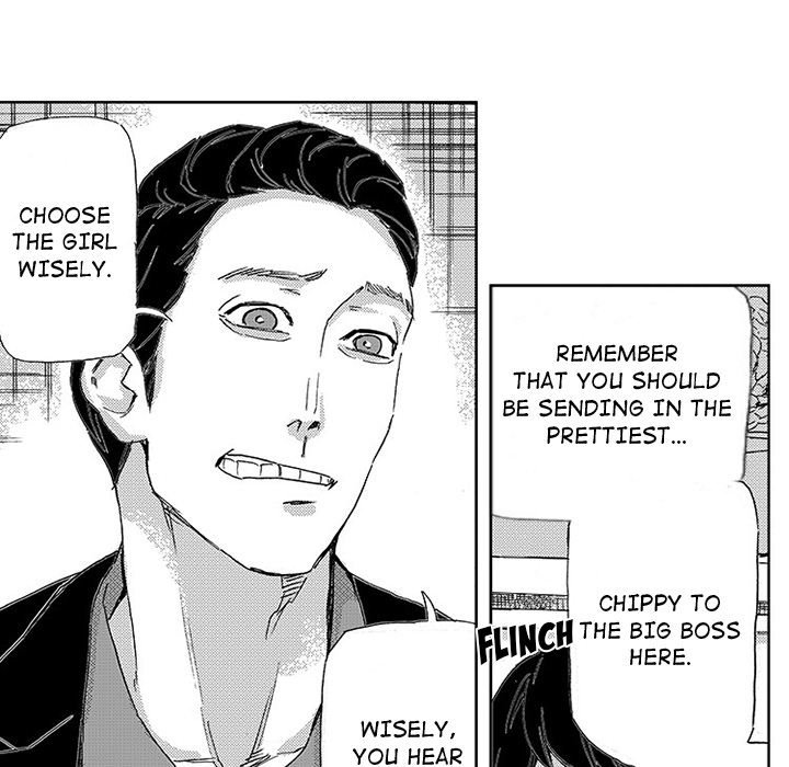 Miss Provocative - Chapter 42 [photo 15] - MangaPorn