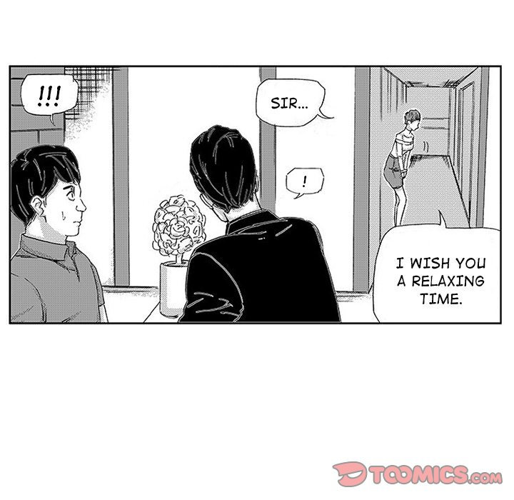 Miss Provocative - Chapter 42 [photo 17] - MangaPorn