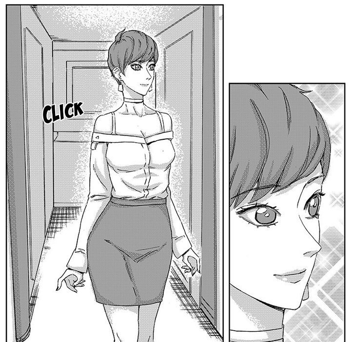 Miss Provocative - Chapter 42 [photo 19] - MangaPorn