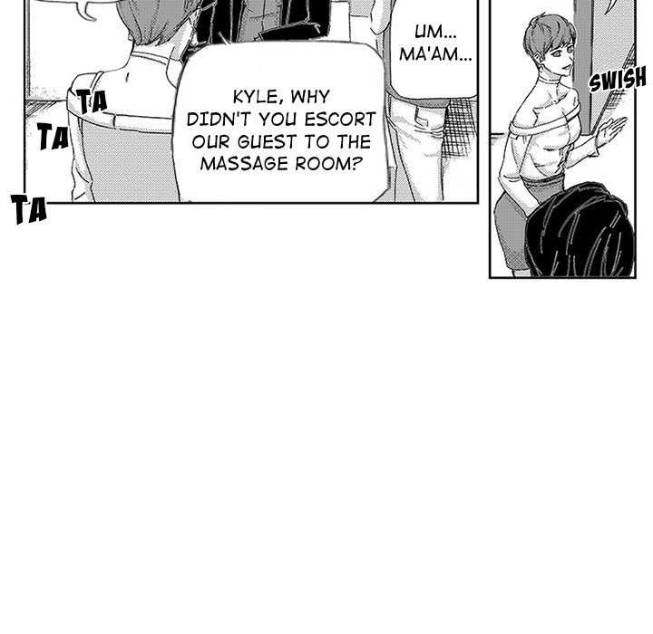 Miss Provocative - Chapter 42 [photo 22] - MangaPorn