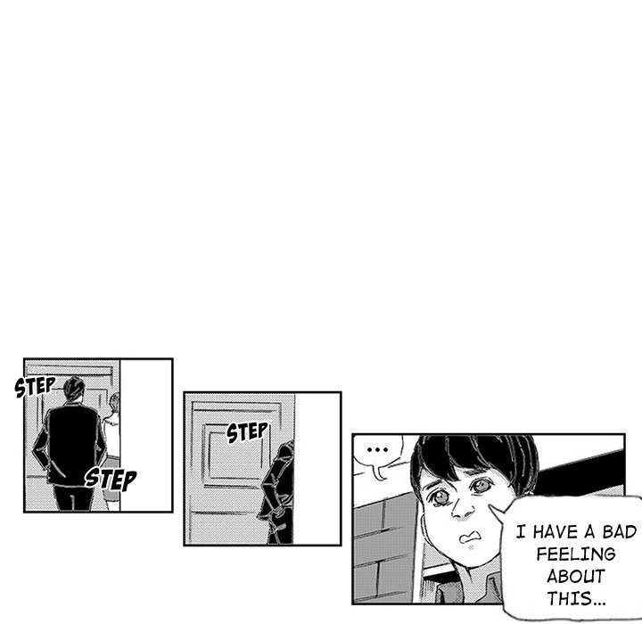 Miss Provocative - Chapter 42 [photo 24] - MangaPorn