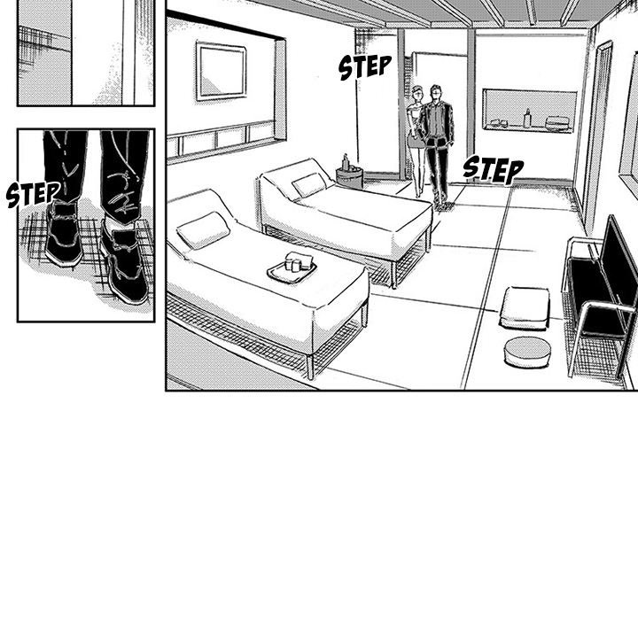 Miss Provocative - Chapter 42 [photo 26] - MangaPorn