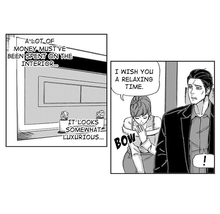 Miss Provocative - Chapter 42 [photo 28] - MangaPorn