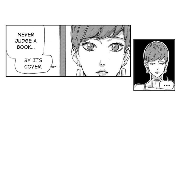 Miss Provocative - Chapter 42 [photo 32] - MangaPorn