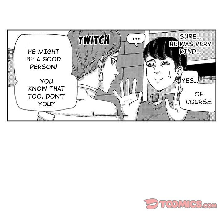 Miss Provocative - Chapter 42 [photo 33] - MangaPorn