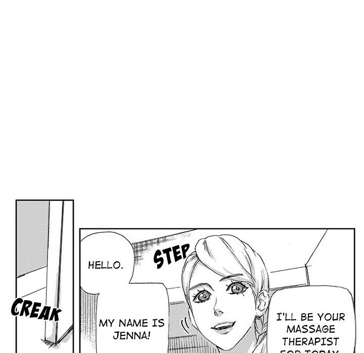 Miss Provocative - Chapter 42 [photo 38] - MangaPorn