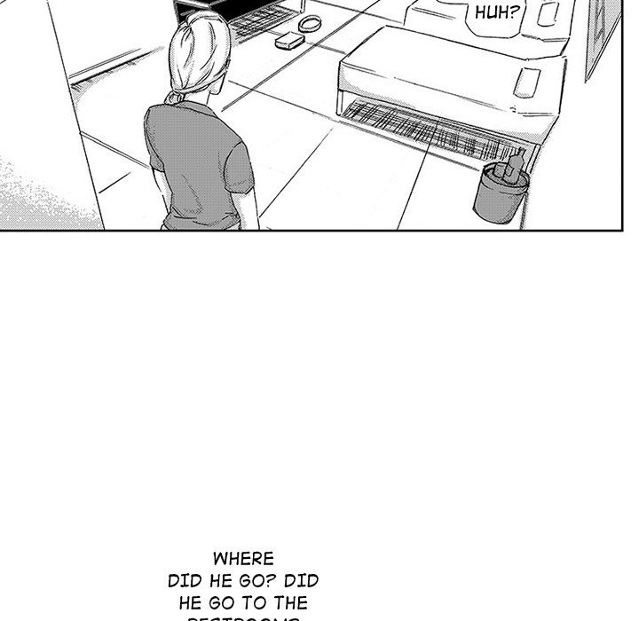 Miss Provocative - Chapter 42 [photo 40] - MangaPorn