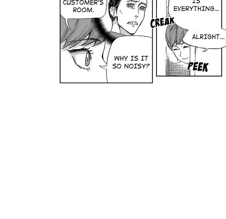 Miss Provocative - Chapter 42 [photo 48] - MangaPorn