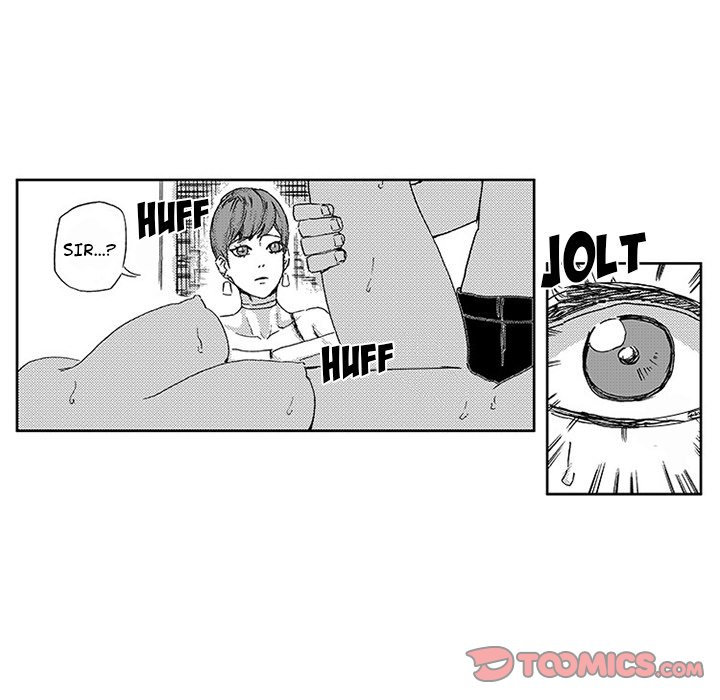 Miss Provocative - Chapter 42 [photo 49] - MangaPorn