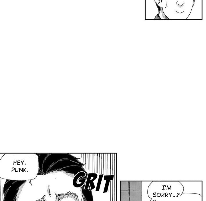 Miss Provocative - Chapter 42 [photo 8] - MangaPorn