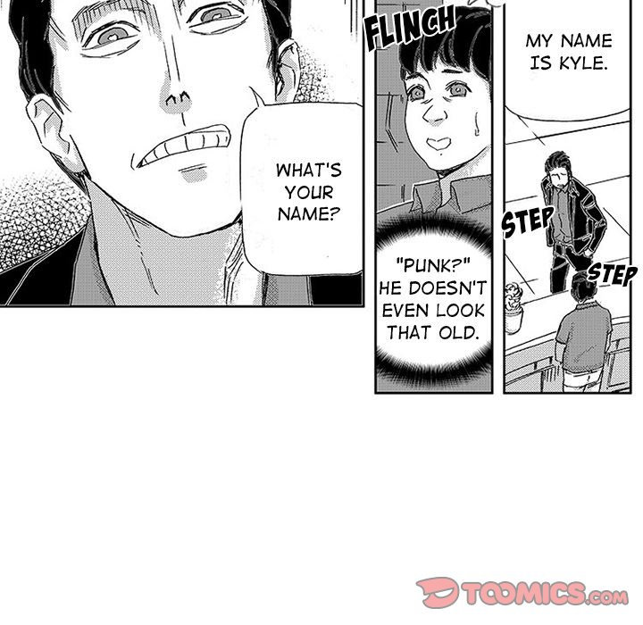 Miss Provocative - Chapter 42 [photo 9] - MangaPorn