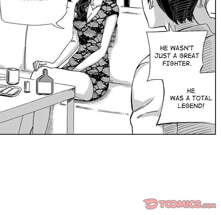 Miss Provocative - Chapter 45 [photo 10] - MangaPorn