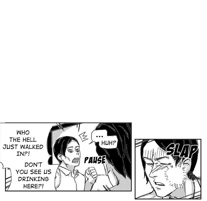 Miss Provocative - Chapter 45 [photo 14] - MangaPorn