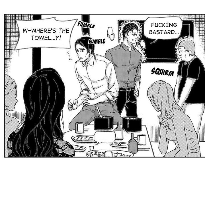 Miss Provocative - Chapter 45 [photo 18] - MangaPorn