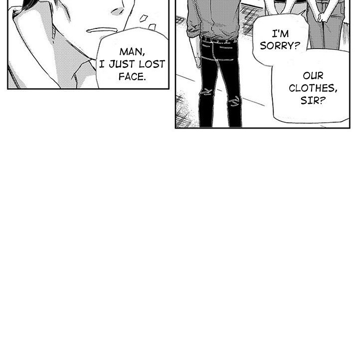 Miss Provocative - Chapter 45 [photo 20] - MangaPorn