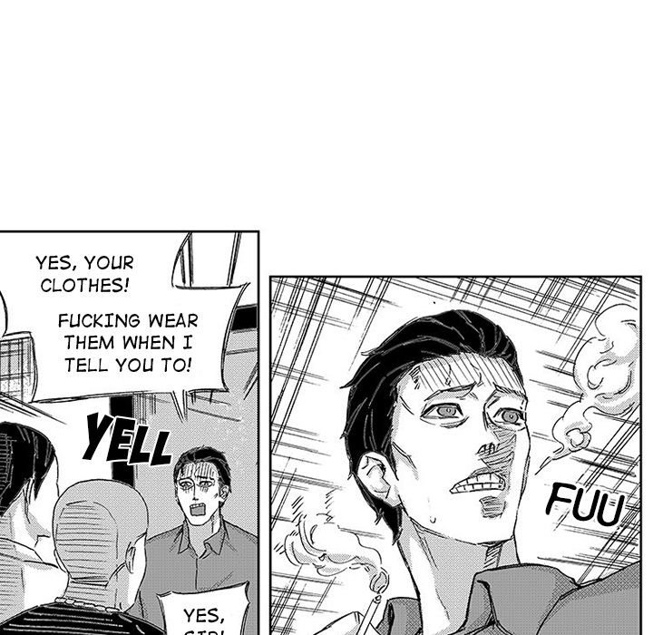 Miss Provocative - Chapter 45 [photo 21] - MangaPorn