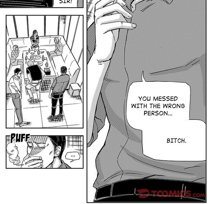 Miss Provocative - Chapter 45 [photo 22] - MangaPorn