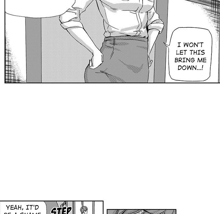 Miss Provocative - Chapter 45 [photo 33] - MangaPorn