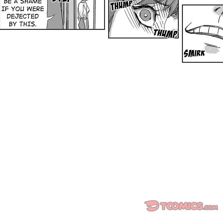 Miss Provocative - Chapter 45 [photo 34] - MangaPorn