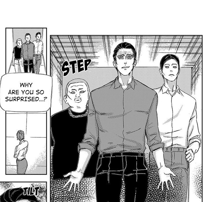 Miss Provocative - Chapter 45 [photo 35] - MangaPorn