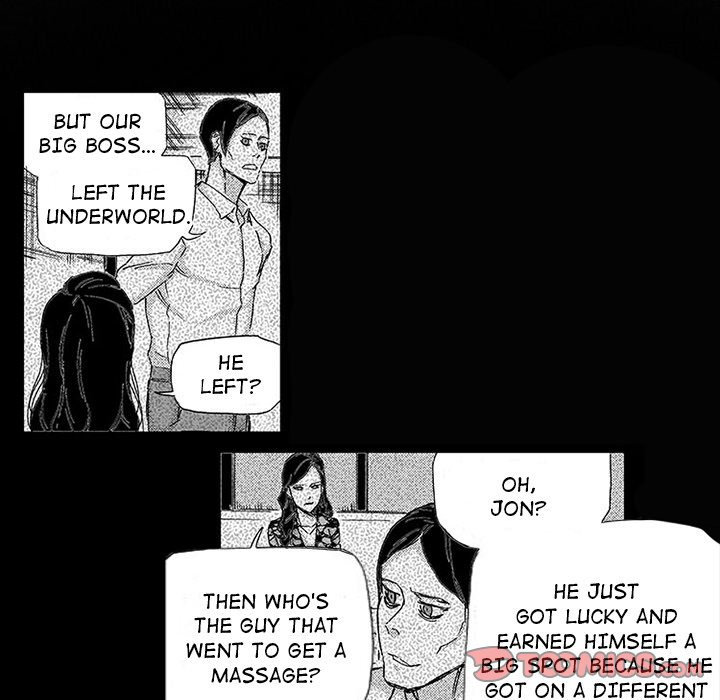 Miss Provocative - Chapter 45 [photo 43] - MangaPorn