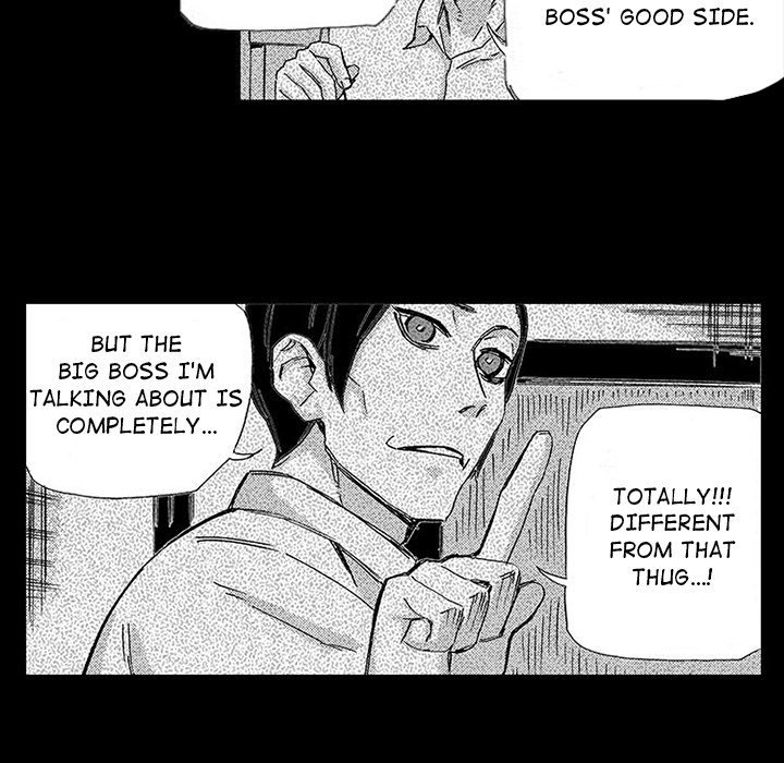 Miss Provocative - Chapter 45 [photo 44] - MangaPorn