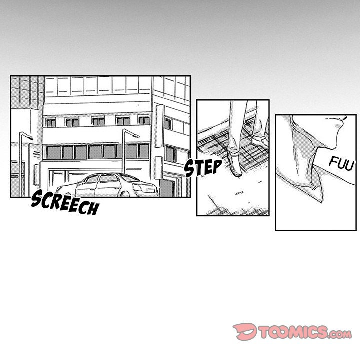 Miss Provocative - Chapter 45 [photo 46] - MangaPorn