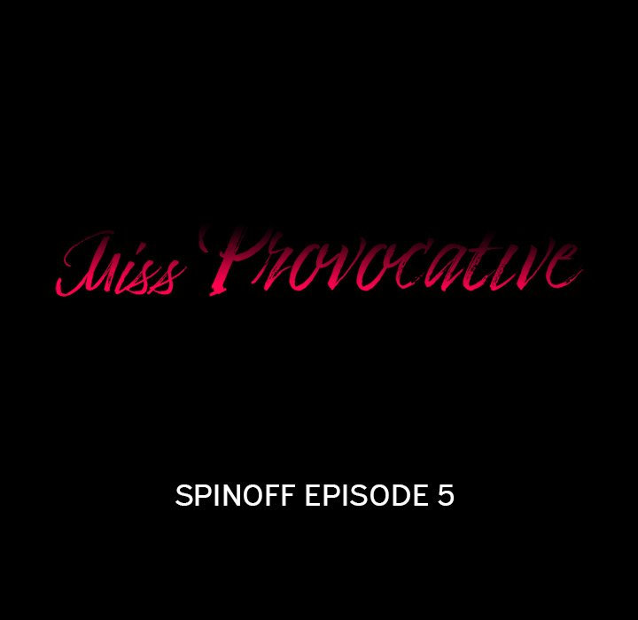 Miss Provocative - Chapter 45 [photo 5] - MangaPorn