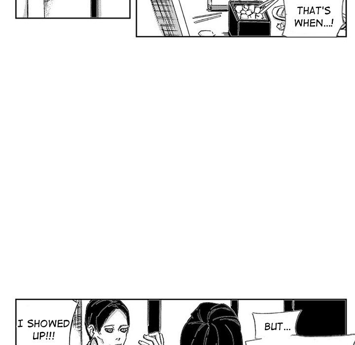 Miss Provocative - Chapter 45 [photo 8] - MangaPorn