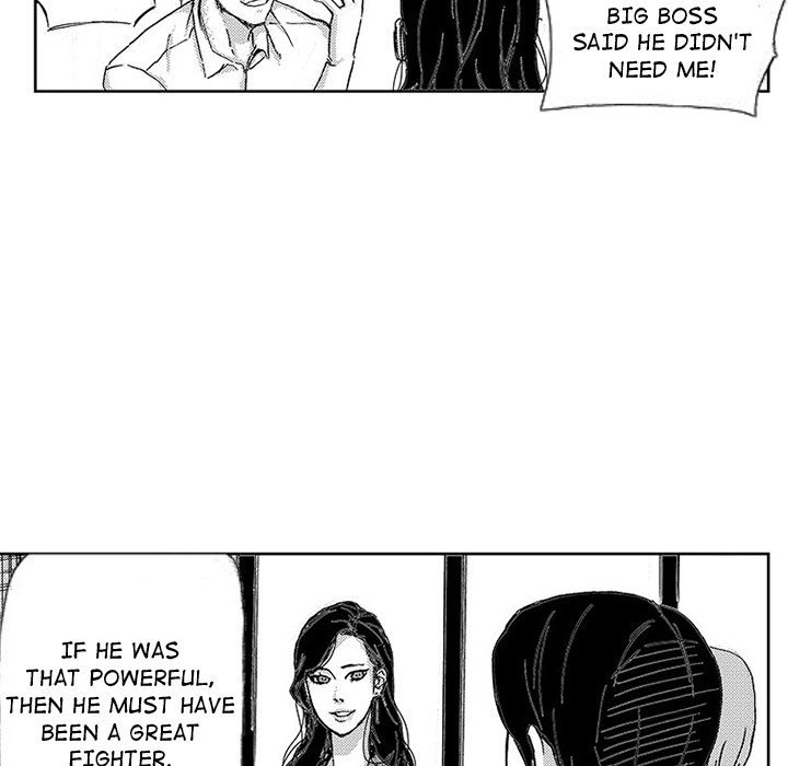 Miss Provocative - Chapter 45 [photo 9] - MangaPorn