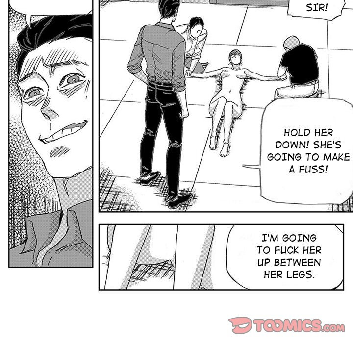 Miss Provocative - Chapter 46 [photo 11] - MangaPorn