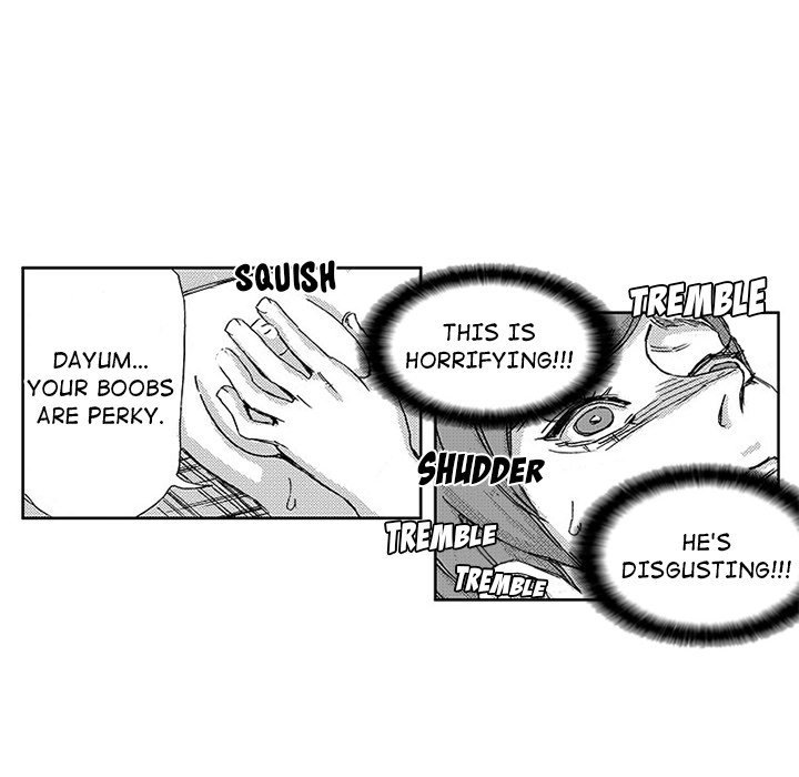 Miss Provocative - Chapter 46 [photo 16] - MangaPorn