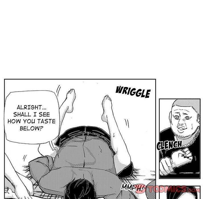 Miss Provocative - Chapter 46 [photo 17] - MangaPorn