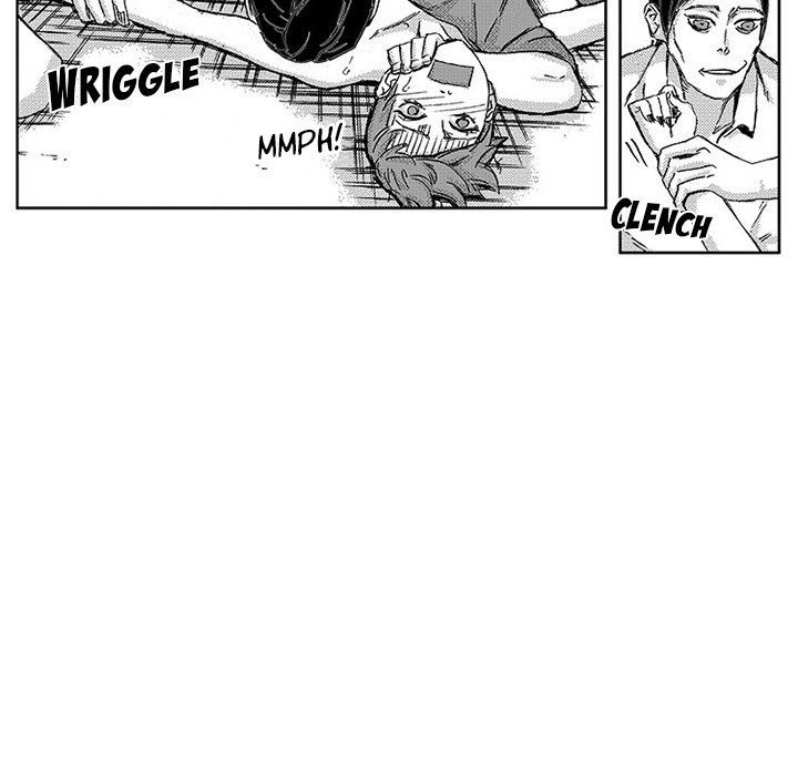 Miss Provocative - Chapter 46 [photo 18] - MangaPorn