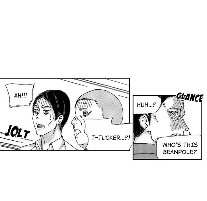 Miss Provocative - Chapter 46 [photo 28] - MangaPorn