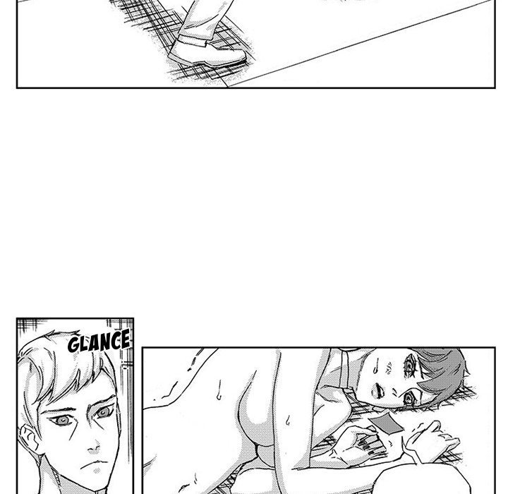 Miss Provocative - Chapter 46 [photo 30] - MangaPorn