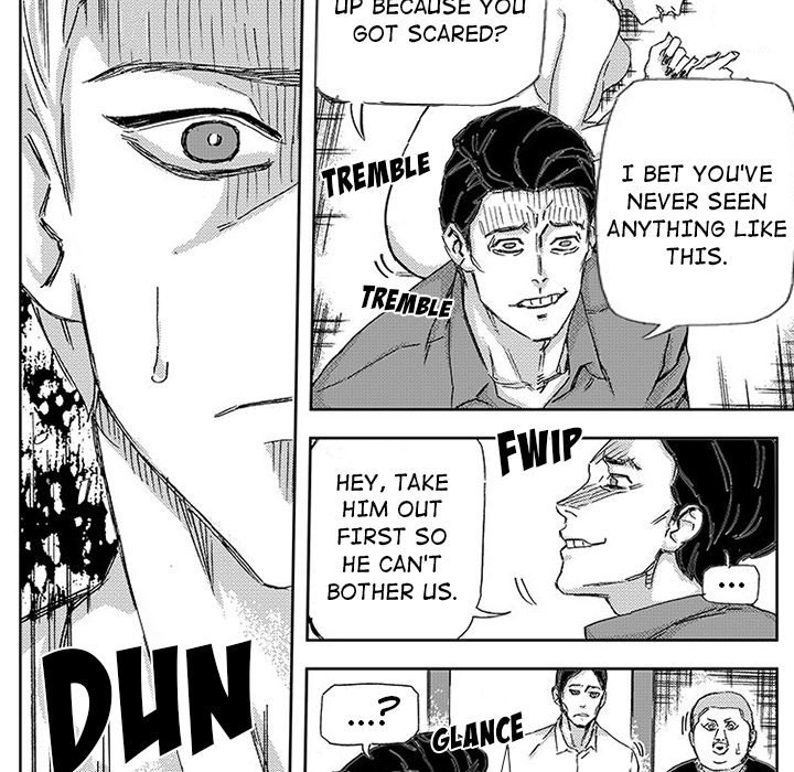 Miss Provocative - Chapter 46 [photo 32] - MangaPorn