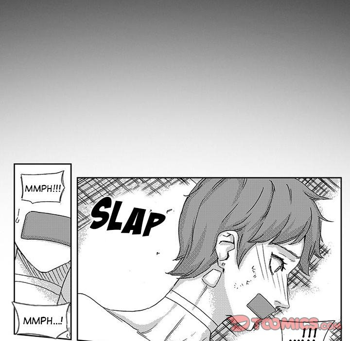 Miss Provocative - Chapter 46 [photo 7] - MangaPorn