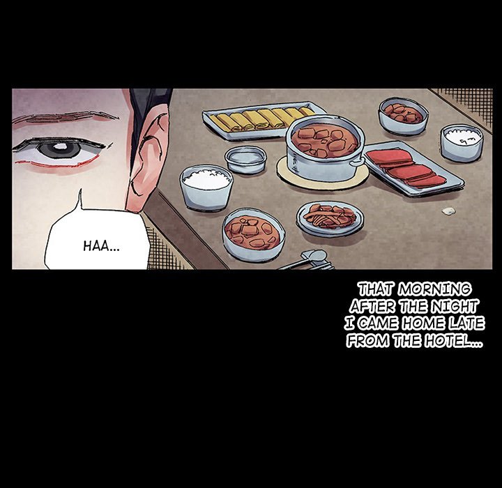 Miss Provocative - Chapter 48 [photo 10] - MangaPorn