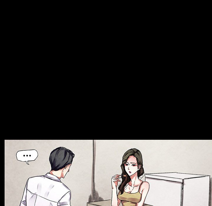 Miss Provocative - Chapter 48 [photo 11] - MangaPorn