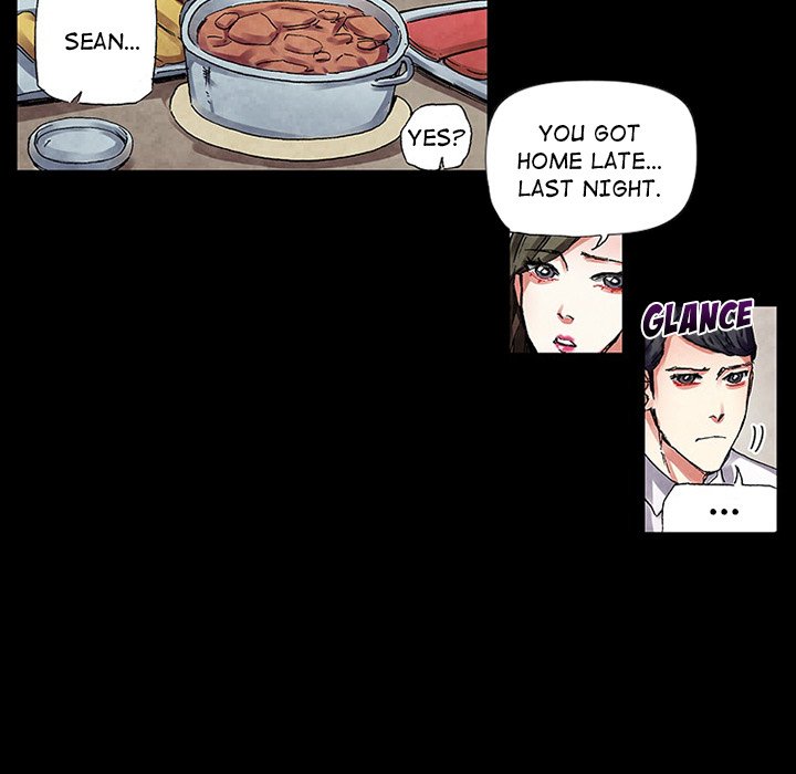 Miss Provocative - Chapter 48 [photo 13] - MangaPorn